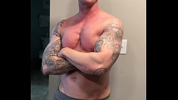 Preview 2 of Erik Everhard Ass Licking - Verification video