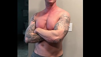 Preview 3 of Erik Everhard Ass Licking - Verification video