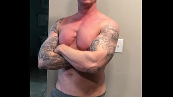 Preview 1 of Erik Everhard Ass Licking - Verification video