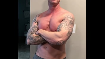Preview 4 of Erik Everhard Ass Licking - Verification video