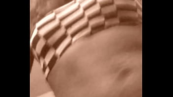Preview 3 of Russian Girl Abby Byens - Tristina Millz Belly Dancing xxx live