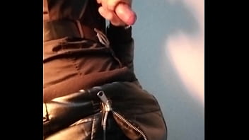 Preview 3 of Legs Up - Young