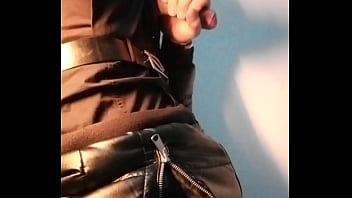Preview 4 of Legs Up - Young