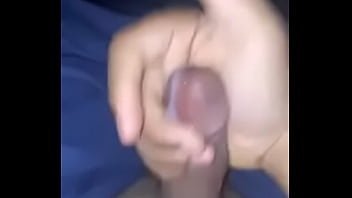 Preview 4 of Brezil Porno - Juan and his small dick