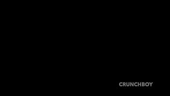 Preview 1 of Video Kamar Ganti 2003 - Jess ROYAN fucked bareback and creampied by KEVIN DAVID,  sextape Crunchboy homemade