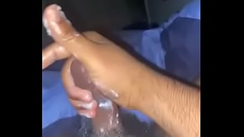Preview 4 of Ten Years Kee Girls - Juan and his little dick