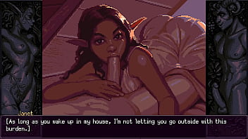 Preview 2 of Slepp Fuck Mom - Aurelia all scene with Janet and Crystal