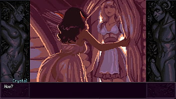 Preview 3 of Slepp Fuck Mom - Aurelia all scene with Janet and Crystal