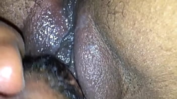 Preview 3 of Xxx Ma Rep - Slobbing all in my wife pussy