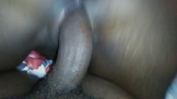 Preview 4 of Adult Girl Hot - Black Big Ass Get Fucked By A Monster Dick