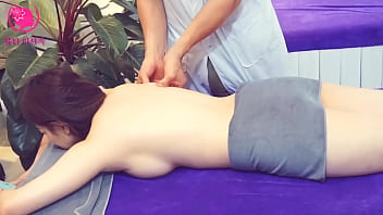 Preview 2 of Bringing Sexy Back - Oil Massage,  Japanese Massage