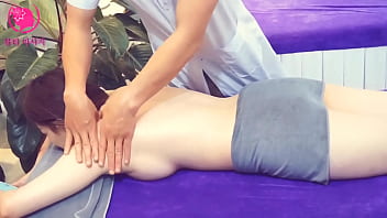 Preview 4 of Bringing Sexy Back - Oil Massage,  Japanese Massage