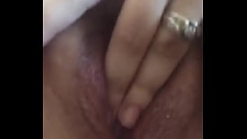 Preview 1 of Katia Kaliana Xxx - Latina plays with pussy must watch!!