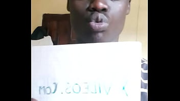 Preview 1 of Noti America Porn - Verification video