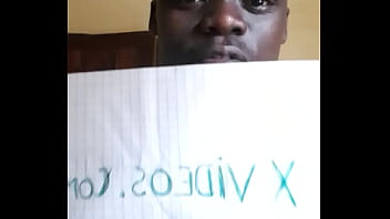 Preview 4 of Noti America Porn - Verification video
