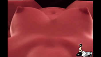 Preview 1 of Hot Xxx Vidio Sex - Big Booty Latina Dukes Dollz photoshoot