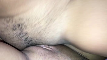 Preview 1 of Xxnx Milk - Tribbing for Happy New Year and Welcome 2021