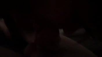 Preview 3 of Step Mom Blckmailsex - New years