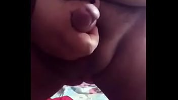 Preview 1 of Boob Biutiful - por fin video de berificasion con mi pene nene