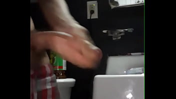 Preview 3 of Mom Pays Rent Infront Of Son - Bussin in the new year