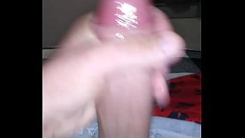 Preview 2 of Mom Catches Lesbian Daughter - Myself Masterbation And Cumming All Over Myself