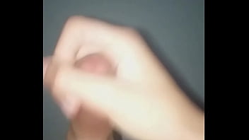 Preview 2 of Forced Fuk Rape - Batendo uma sozinho