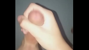 Preview 3 of Forced Fuk Rape - Batendo uma sozinho