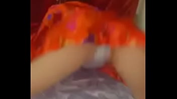 Preview 1 of Sexy Milf Cummingg - Sexy Petite Latina