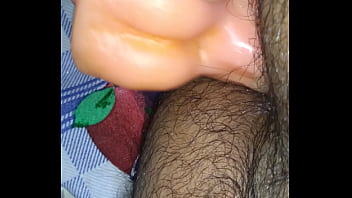 Preview 2 of Punajdi Porn - Meu consolo.