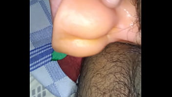 Preview 1 of Punajdi Porn - Meu consolo.