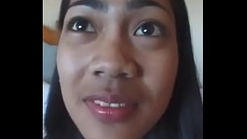 Preview 1 of Jim Slip Nicole - Pinay Teen Carren Fuck By TBoy