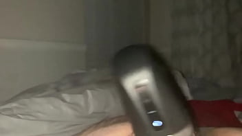 Preview 2 of Indin Garsh - Pocket pussy