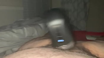 Preview 4 of Indin Garsh - Pocket pussy