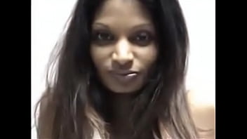 Preview 1 of Bukkake On Stockings - Indian girl Sex audition