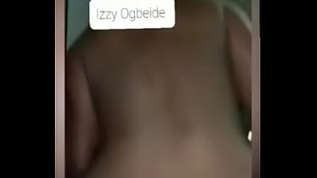 Preview 2 of Virginia Sex Real Vedio - Edo girl get fuck by bad boy