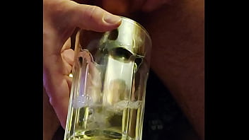 Preview 3 of Vdodesi Fok - Pissing and drinking it