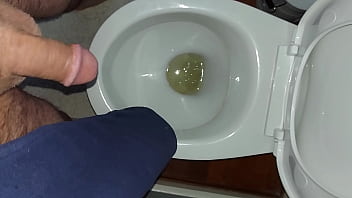 Preview 3 of Baf Sax Video Hd 2018 - More piss drinking