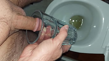 Preview 4 of Baf Sax Video Hd 2018 - More piss drinking