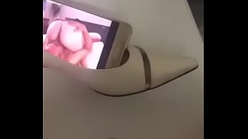 Preview 2 of Ava Addams Solo Tits - 邻居男孩玩我的高跟鞋