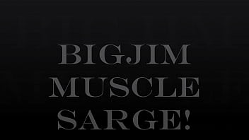 Preview 1 of Mom Son Picnic Forest Xxx - BIGJIM MUSCLE SARGE!