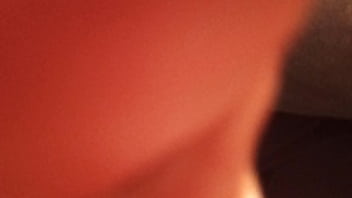 Preview 1 of Firebrgad Mom - jesse spreading out