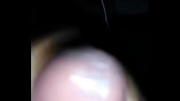 Preview 4 of Indian Cute Nude Sex - big black cock jerking
