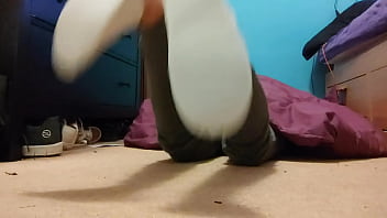 Preview 2 of Ktmntrfik - Male Vore by Duvet Monster Barefoott