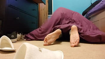 Preview 4 of Ktmntrfik - Male Vore by Duvet Monster Barefoott