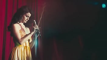 Preview 2 of Mary Luthay Casa Brasileirinhas - Lana Del Rey - Ride