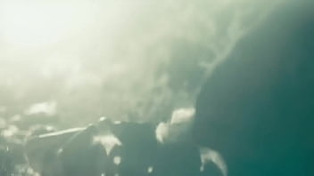Preview 4 of Mary Luthay Casa Brasileirinhas - Lana Del Rey - Ride