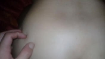Preview 2 of Satvgxjos - de perrito a mi ex en telo de lince