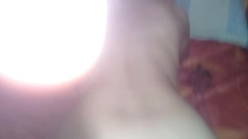 Preview 1 of Satvgxjos - de perrito a mi ex en telo de lince