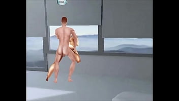 Preview 3 of Xxx Yo Yo Hd - Uma noite movimentada parte 3