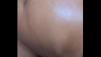 Preview 2 of Black Mother Suck Son Dick - She likes is Deep